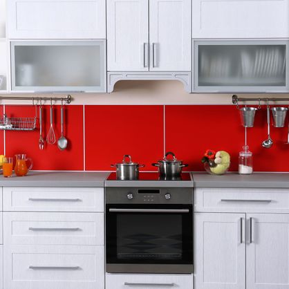 painted kitchen walls - expert painting contractors
